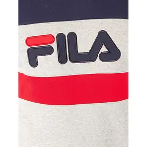 Sudadera con capucha Fila Jude Cut Hood image-2