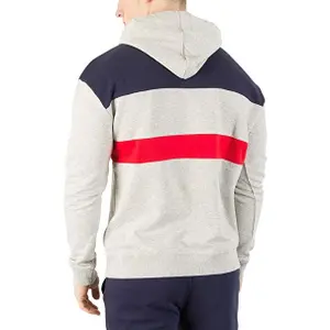 Sudadera con capucha Fila Jude Cut Hood image-3