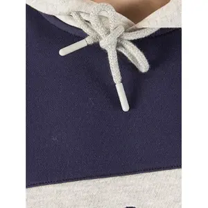 Sudadera con capucha Fila Jude Cut Hood image-0