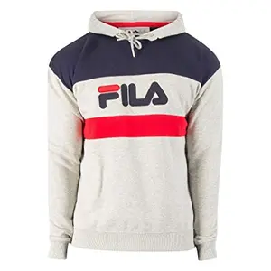 Sudadera con capucha Fila Jude Cut Hood image-1