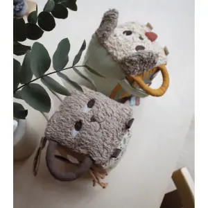 Activity cube Filibabba image-0