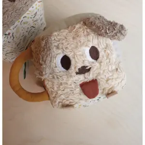 Activity cube Filibabba Magic Farm image-0