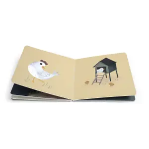 Book Filibabba Magic Farm image-1