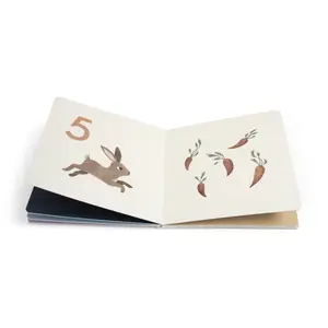 Book Filibabba Count to Ten image-0