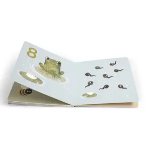 Book Filibabba Count to Ten image-1