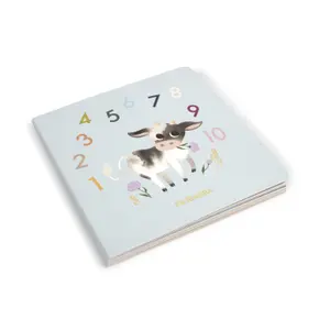 Book Filibabba Count to Ten image-2