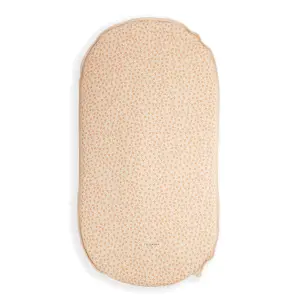 Organic cotton baby bed Filibabba Brezzy Harmony image-3