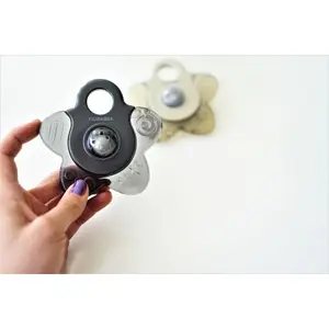 Anillo de dentición para bebés Filibabba Cooling star image-2