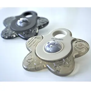 Anillo de dentición para bebés Filibabba Cooling star image-5