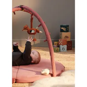 Plush Filibabba Freya the fox image-6