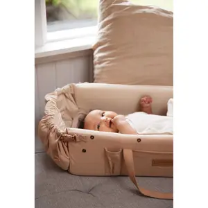 Lit portable bébé Filibabba Frida Swift Lift image-3