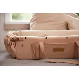 Lit portable bébé Filibabba Frida Swift Lift image-4