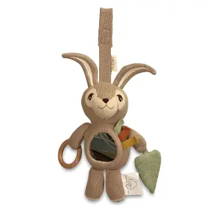 Plush Filibabba Henny le lièvre image-1