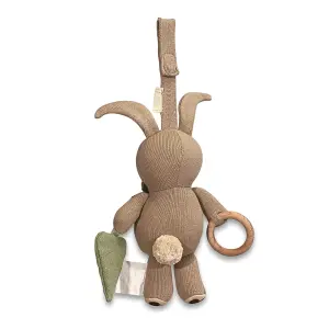 Plush Filibabba Henny le lièvre image-2