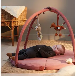 Plush Filibabba Henny le lièvre image-6