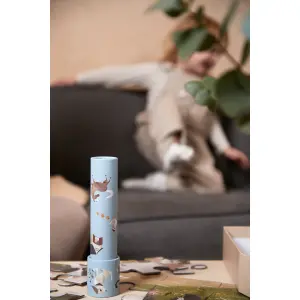 Educational games kaleidoscop Filibabba Magic Farm image-2