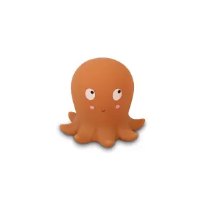 Multi-colored flexible nightlight Filibabba Otto the Octopus image-0