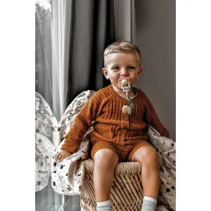 Baby pacifier clip Filibabba image-2