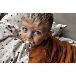 Baby pacifier clip Filibabba image-4