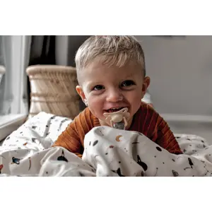 Baby pacifier clip Filibabba image-5