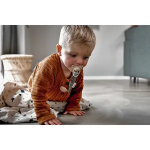 Baby pacifier clip Filibabba image-6