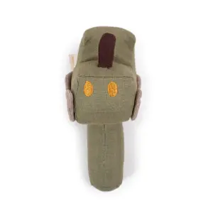 Rattle Filibabba Tractor image-1