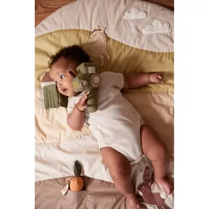 Rattle Filibabba Tractor image-2