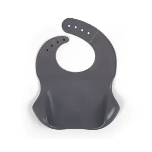 Silicone baby bib Filibabba image-1