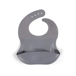 Silicone baby bib Filibabba image-0