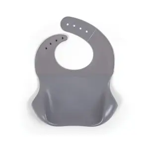 Silicone baby bib Filibabba image-1