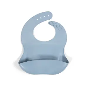 Silicone baby bib Filibabba image-0