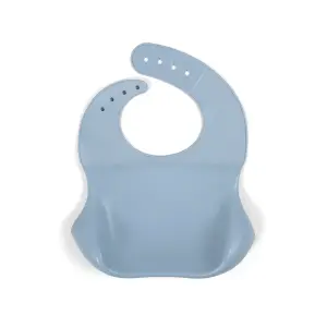 Silicone baby bib Filibabba image-1