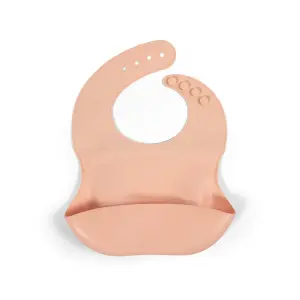 Silicone baby bib Filibabba image-0