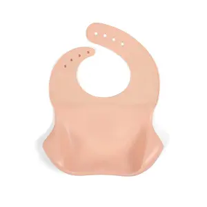 Silicone baby bib Filibabba image-1