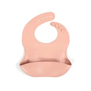 Silicone baby bib Filibabba image-0
