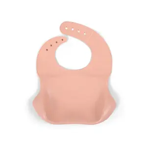 Silicone baby bib Filibabba image-1