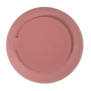 Baby silicone divided plate Filibabba image-2