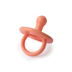 Set of 2 baby silicone teats Filibabba image-0