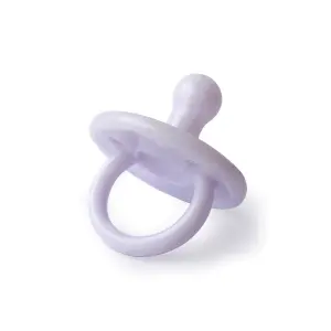 Set of 2 baby silicone teats Filibabba image-0