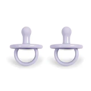 Set of 2 baby silicone teats Filibabba image-3