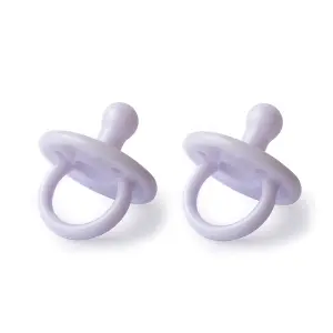 Set of 2 baby silicone teats Filibabba image-4