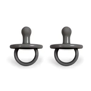 Set of 2 baby silicone teats Filibabba image-3