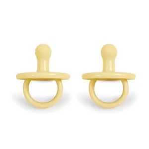 Set of 2 baby silicone teats Filibabba image-3