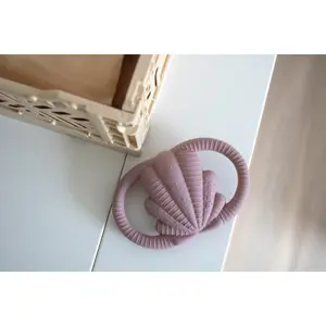 Teething set bella the bee Filibabba image-5