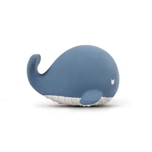 Teething games Filibabba Christian the whale image-0