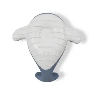 Teething games Filibabba Christian the whale image-2