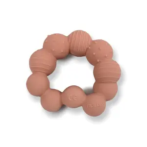 Teething games Filibabba Lily the larva image-1