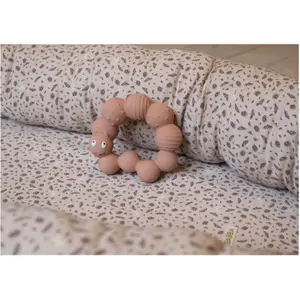 Teething games Filibabba Lily the larva image-2