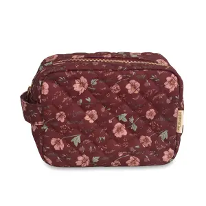 Toiletry bag in recycled baby pet Filibabba image-0