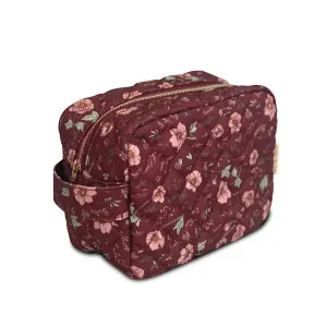 Toiletry bag in recycled baby pet Filibabba image-1